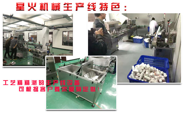 瓶装片剂胶囊罐装生产线/></p>
        <p align=